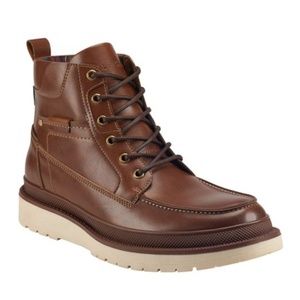 tommy hilfiger christo boots